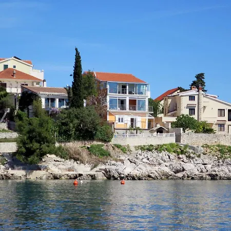 Apartment Giljo-1 By Interhome Trogir
