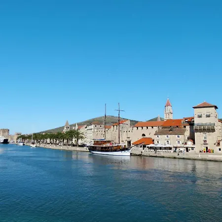 Giljo-1 By Interhome Apartment Trogir