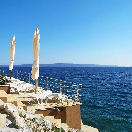 Appartement Giljo-1 By Interhome