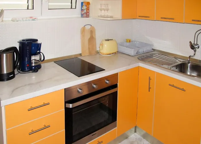 Giljo-1 By Interhome *